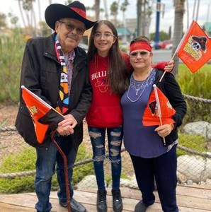 Meet your Posher, Isabella